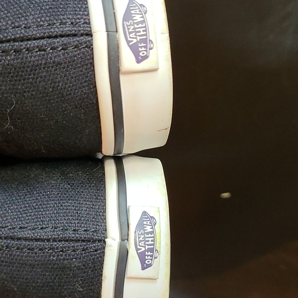 Vans sneaker - Picture 4 of 5